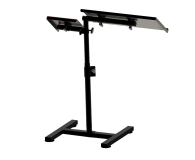 Next Level Racing Freestanding KeyBoard and Mouse Tray - 519879 - zdjęcie 3